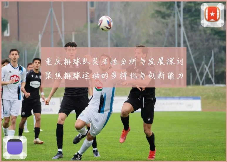重庆排球队灵活性分析与发展探讨聚焦排球运动的多样化与创新能力